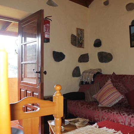 Casa Rural Las Rosas Agulo 외부 사진