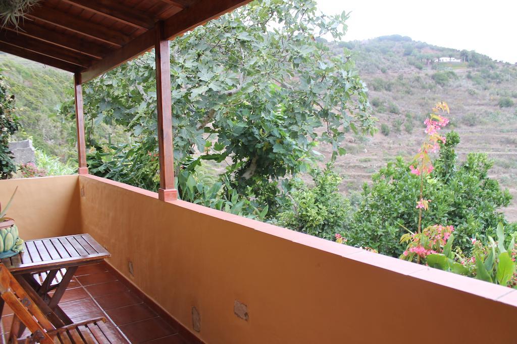 Casa Rural Las Rosas Agulo 객실 사진