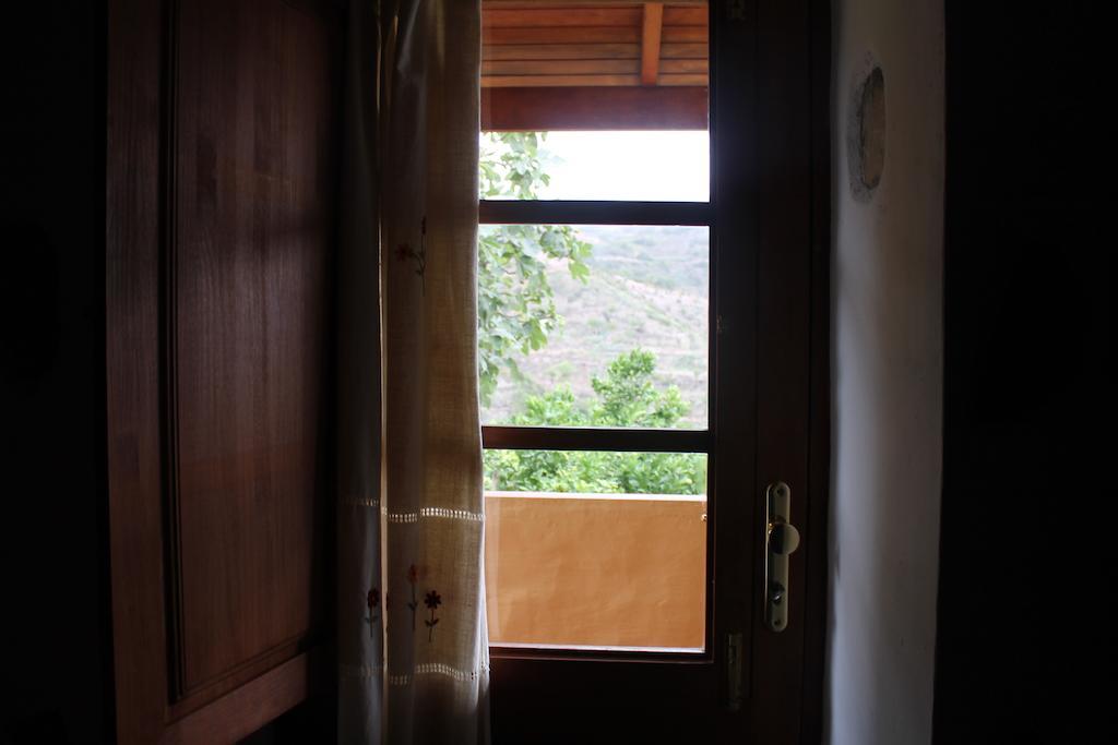 Casa Rural Las Rosas Agulo 객실 사진