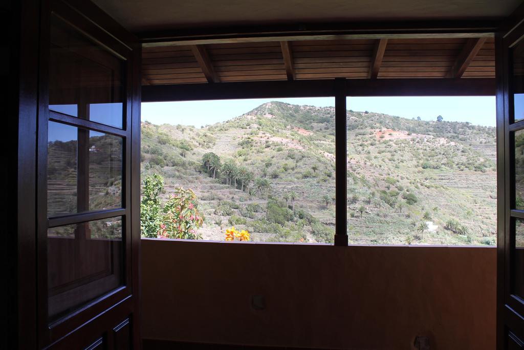 Casa Rural Las Rosas Agulo 외부 사진