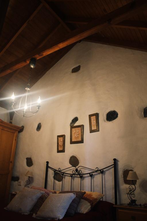 Casa Rural Las Rosas Agulo 외부 사진