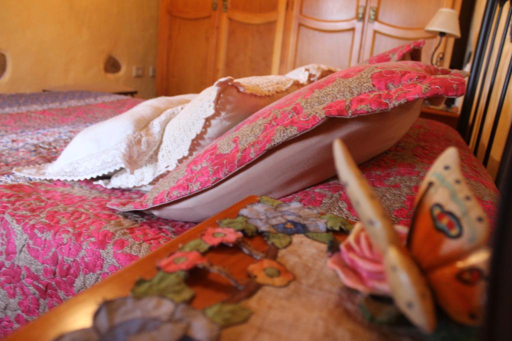 Casa Rural Las Rosas Agulo 외부 사진
