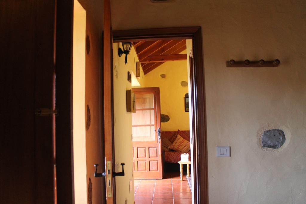 Casa Rural Las Rosas Agulo 외부 사진