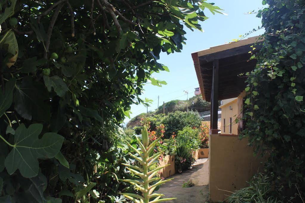Casa Rural Las Rosas Agulo 외부 사진