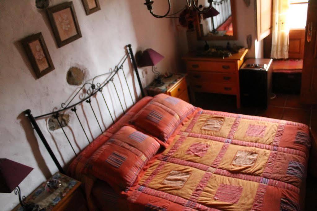 Casa Rural Las Rosas Agulo 외부 사진